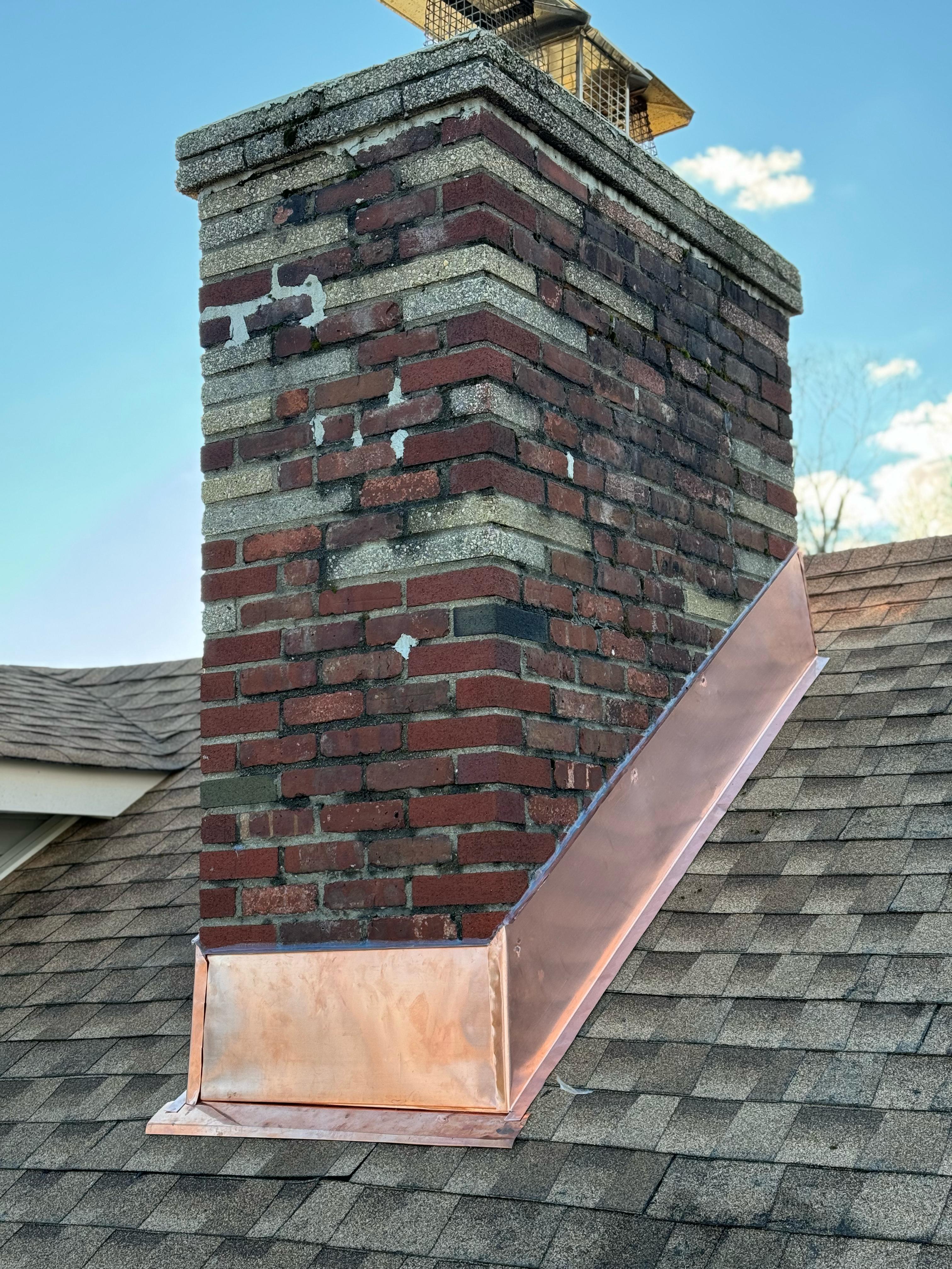 Chimney Services