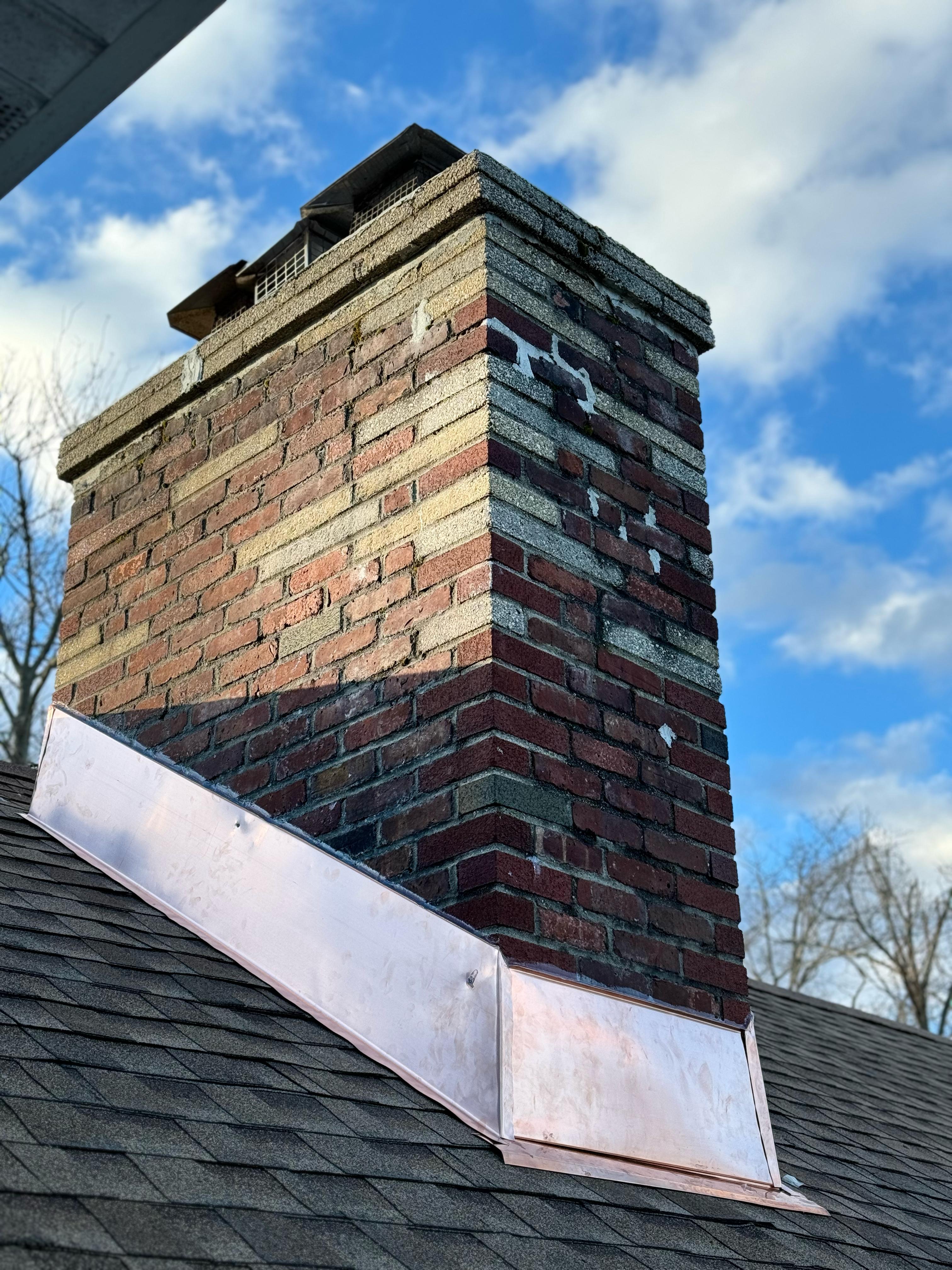 Chimney Services