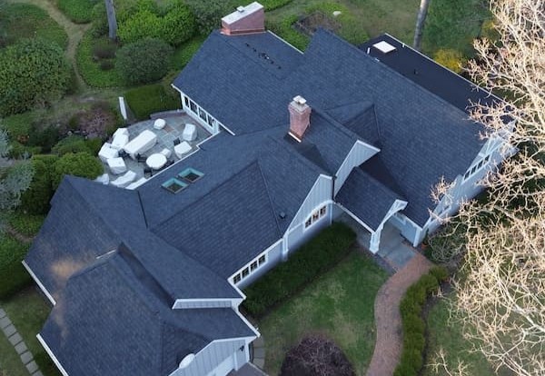Roofing Services