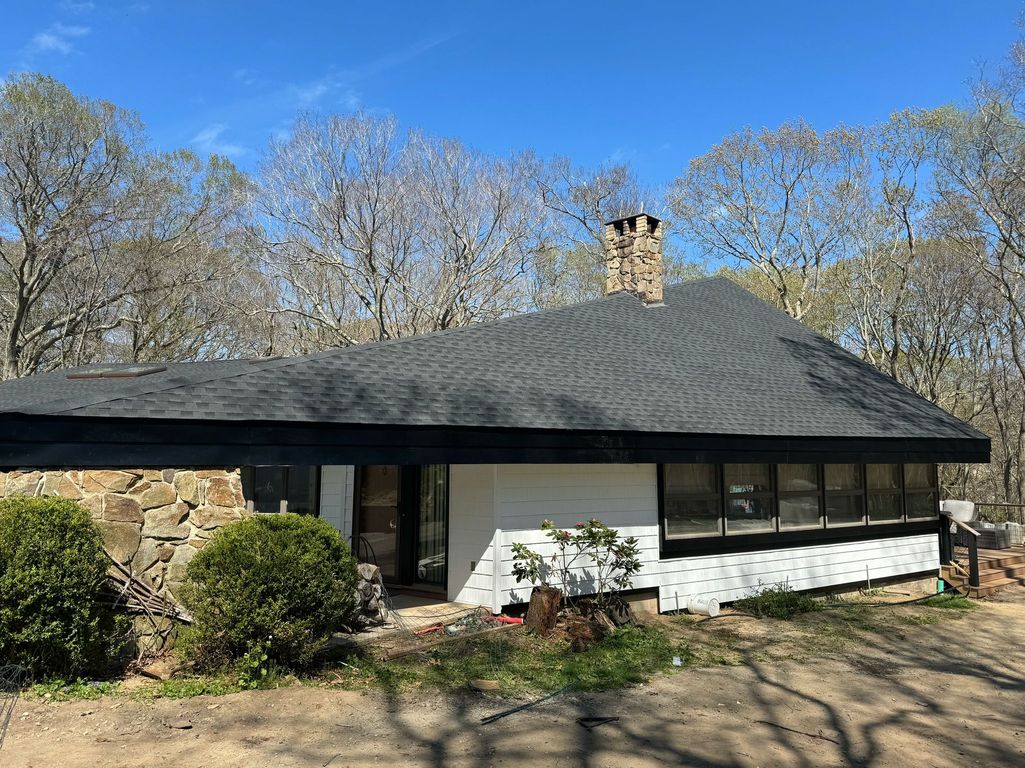 Siding Services