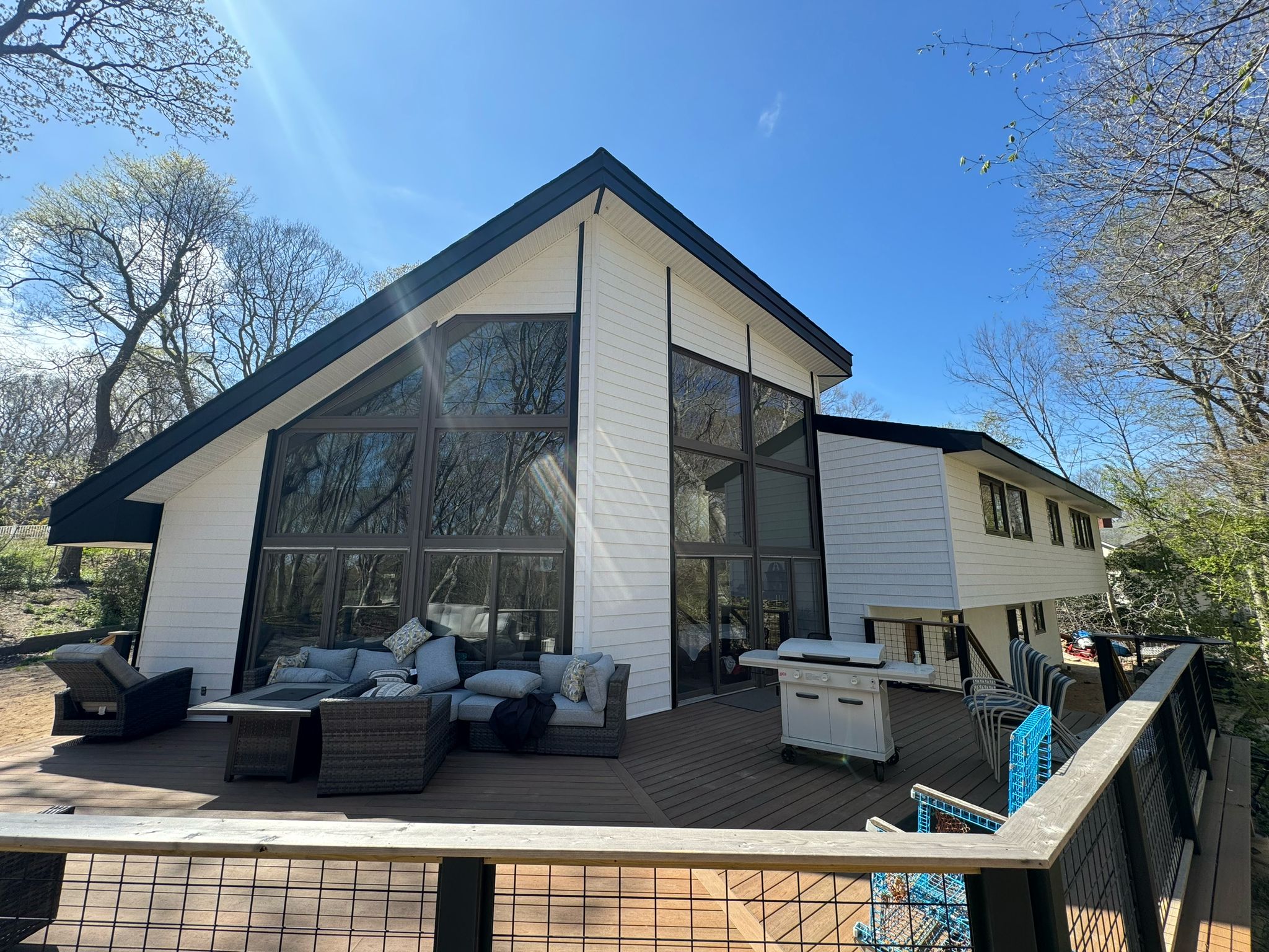 Siding Services