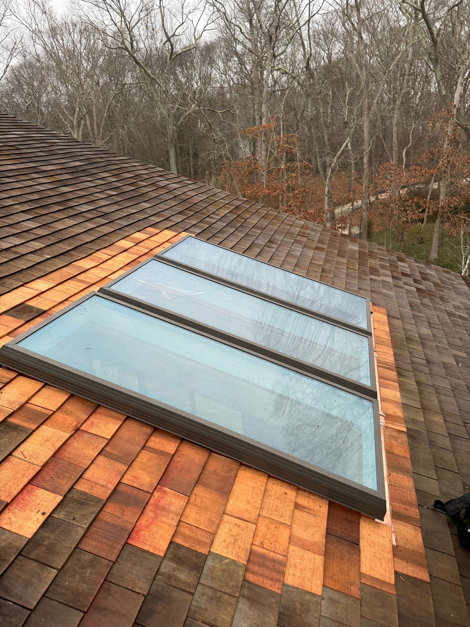 Skylight Services